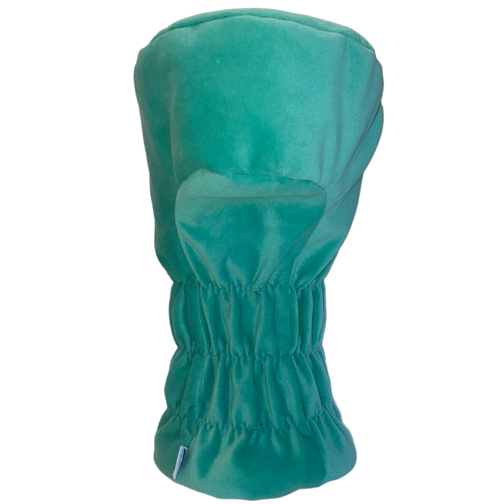 Headcover Driver Rough – Bild 5