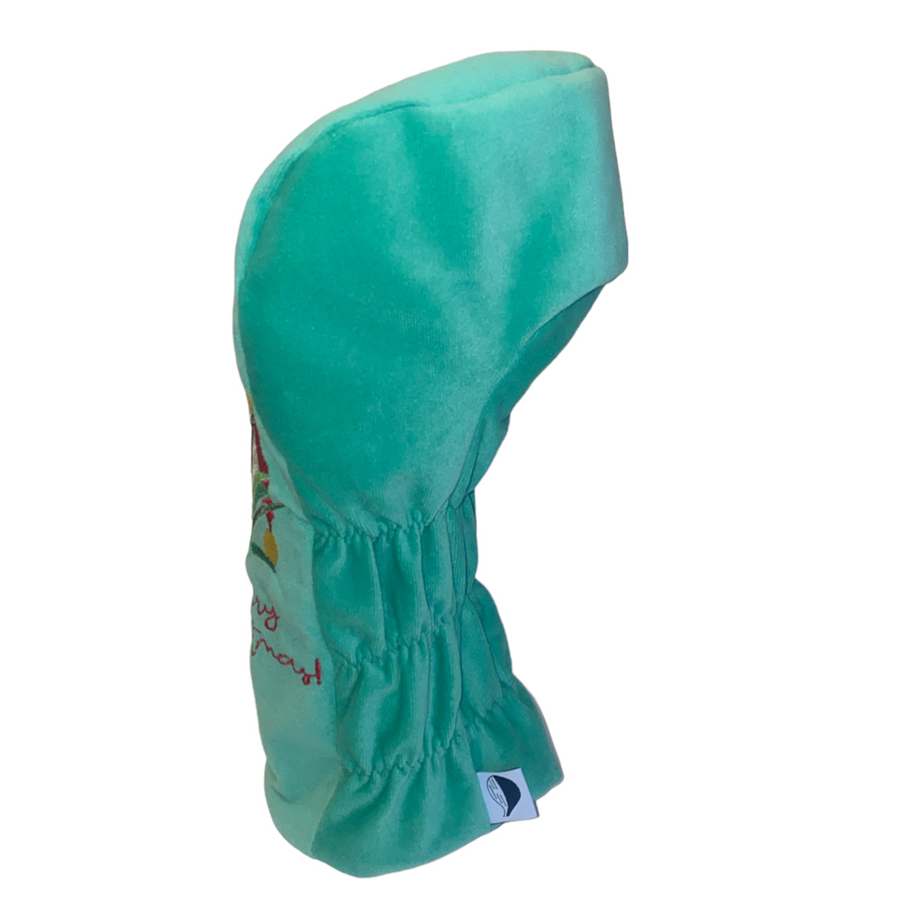 Headcover Driver Rough – Bild 6