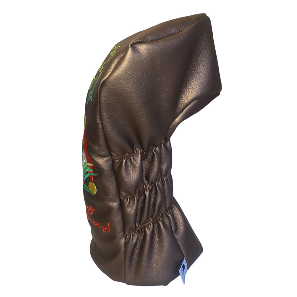 Headcover Driver Rough – Bild 9
