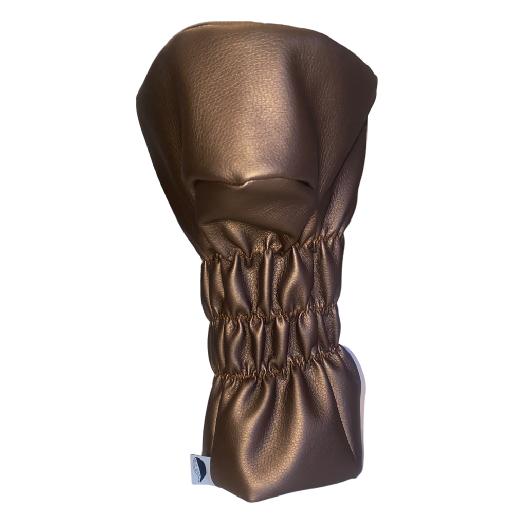 Headcover Driver Rough – Bild 8