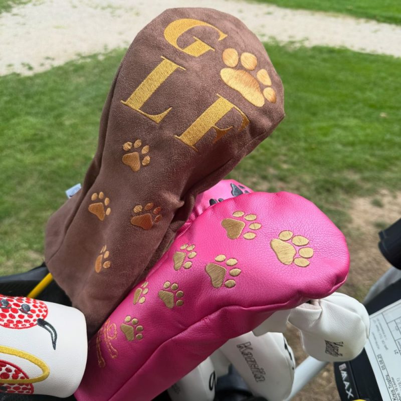 Headcover Hybrid - Rocky – Bild 2