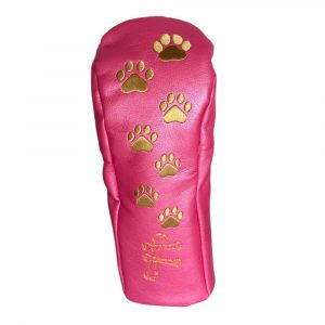 Headcover Fairway Holz - Rocky