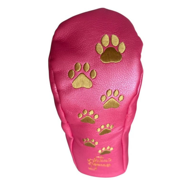 Headcover Fairway Holz - Rocky – Bild 5