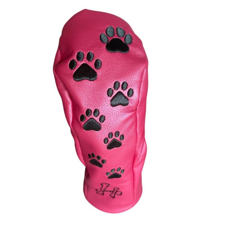 Headcover Hybrid - Rocky
