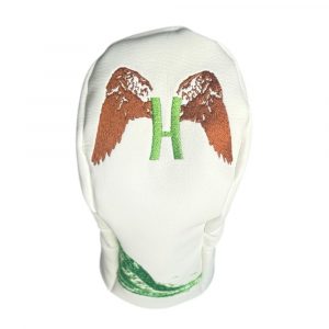 Headcover Hybrid Above par