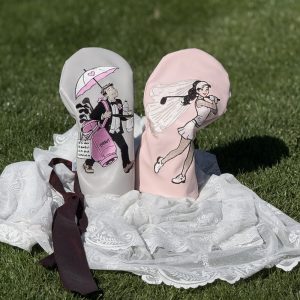 Bride & Bräutigam